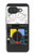S2660 アナログマルチメータグラフィックプリント Analog Multimeter Graphic Printed Google Pixel 10a バックケース、フリップケース・カバー