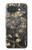 S2664 黒開花アーモンドの木 フィンセント・ファン・ゴッホ Black Blossoming Almond Tree Van Gogh Google Pixel 10a バックケース、フリップケース・カバー