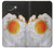 S2695 フライドエッグ Fried Egg Google Pixel 10a バックケース、フリップケース・カバー