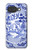 S2768 ウィローパターン グラフィック Willow Pattern Graphic Google Pixel 10a バックケース、フリップケース・カバー