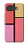 S2795 チークパレット Cheek Palette Color Google Pixel 10a バックケース、フリップケース・カバー