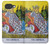 S2809 タロットカード 女帝 Tarot Card The Empress Google Pixel 10a バックケース、フリップケース・カバー
