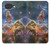 S2822 ミスティック・マウンテン イータカリーナ星雲 Mystic Mountain Carina Nebula Google Pixel 10a バックケース、フリップケース・カバー