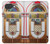 S2853 ジュークボックス - 自動レトロな音楽再生デバイス  Jukebox Music Playing Device Google Pixel 10a バックケース、フリップケース・カバー