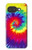 S2884 絞り染めスワールカラー Tie Dye Swirl Color Google Pixel 10a バックケース、フリップケース・カバー