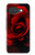 S2898 赤いバラ Red Rose Google Pixel 10a バックケース、フリップケース・カバー