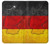 S2935 ドイツ旗地図 Germany Flag Map Google Pixel 10a バックケース、フリップケース・カバー