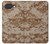 S2939 砂漠デジタル迷彩 Desert Digital Camo Camouflage Google Pixel 10a バックケース、フリップケース・カバー