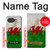 S2976 ウェールズサッカー Wales Football Soccer Red Dragon Flag Google Pixel 10a バックケース、フリップケース・カバー