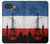 S2980 フランスサッカー France Football Soccer Flag Google Pixel 10a バックケース、フリップケース・カバー