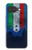 S2983 イタリアサッカー Italy Football Soccer Flag Google Pixel 10a バックケース、フリップケース・カバー
