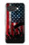 S2989 アメリカサッカー USA American Football Soccer Flag Google Pixel 10a バックケース、フリップケース・カバー