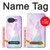 S2992 プリンセスパステルシルエット Princess Pastel Silhouette Google Pixel 10a バックケース、フリップケース・カバー
