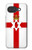 S3089 北アイルランドの国旗 Flag of Northern Ireland Google Pixel 10a バックケース、フリップケース・カバー
