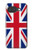 S3103 イギリスの国旗 Flag of The United Kingdom Google Pixel 10a バックケース、フリップケース・カバー