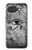 S3108 太陽神 ホルスの目 Sun Eye Of Horus Google Pixel 10a バックケース、フリップケース・カバー