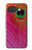 S3201 ピンクピーコックフェザー Pink Peacock Feather Google Pixel 10a バックケース、フリップケース・カバー