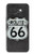 S3207 ルート66サイン Route 66 Sign Google Pixel 10a バックケース、フリップケース・カバー