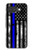 S3244 ブルーラインUSA Thin Blue Line USA Google Pixel 10a バックケース、フリップケース・カバー