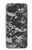 S3293 アーバンブラックカモ迷彩 Urban Black Camo Camouflage Google Pixel 10a バックケース、フリップケース・カバー