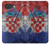 S3313 クロアチアflag Vintage Football Graphic Croatia Flag Vintage Football Graphic Google Pixel 10a バックケース、フリップケース・カバー