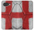 S3316 イングランドの旗ビンテージフットボールのグラフィック England Flag Vintage Football Graphic Google Pixel 10a バックケース、フリップケース・カバー