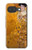 S3332 グスタフ・クリムト・アデーレ・ブロッホ・バウアー Gustav Klimt Adele Bloch Bauer Google Pixel 10a バックケース、フリップケース・カバー