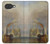 S3338 J. M. W.  J. M. W. Turner The Fighting Temeraire Google Pixel 10a バックケース、フリップケース・カバー