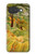 S3344 アンリ・ルソー  Henri Rousseau Tiger in a Tropical Storm Google Pixel 10a バックケース、フリップケース・カバー