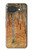S3380 グスタフ・クリムト バーチフォレスト Gustav Klimt Birch Forest Google Pixel 10a バックケース、フリップケース・カバー