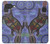 S3387 カモノハシオーストラリアのアボリジニアート Platypus Australian Aboriginal Art Google Pixel 10a バックケース、フリップケース・カバー