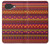 S3404 アステカパターン Aztecs Pattern Google Pixel 10a バックケース、フリップケース・カバー