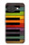 S3451 カラフルなピアノ Colorful Piano Google Pixel 10a バックケース、フリップケース・カバー