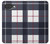 S3452 チェック柄 Plaid Fabric Pattern Google Pixel 10a バックケース、フリップケース・カバー