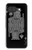 S3520 ブラックキングスペード Black King Spade Google Pixel 10a バックケース、フリップケース・カバー