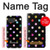 S3532 カラフルな水玉 Colorful Polka Dot Google Pixel 10a バックケース、フリップケース・カバー