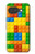 S3595 レンガのおもちゃ Brick Toy Google Pixel 10a バックケース、フリップケース・カバー
