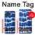 S3671 ブルータイダイ Blue Tie Dye Google Pixel 10a バックケース、フリップケース・カバー