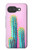 S3673 カクタス Cactus Google Pixel 10a バックケース、フリップケース・カバー