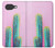 S3673 カクタス Cactus Google Pixel 10a バックケース、フリップケース・カバー
