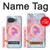 S3709 ピンクギャラクシー Pink Galaxy Google Pixel 10a バックケース、フリップケース・カバー