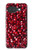 S3757 ザクロ Pomegranate Google Pixel 10a バックケース、フリップケース・カバー