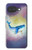 S3802 夢のクジラ パステルファンタジー Dream Whale Pastel Fantasy Google Pixel 10a バックケース、フリップケース・カバー