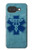 S3824 カドゥケウス医療シンボル Caduceus Medical Symbol Google Pixel 10a バックケース、フリップケース・カバー