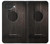S3834 ブラックギター Old Woods Black Guitar Google Pixel 10a バックケース、フリップケース・カバー