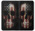 S3850 アメリカの国旗の頭蓋骨 American Flag Skull Google Pixel 10a バックケース、フリップケース・カバー