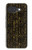 S3869 古代エジプトの象形文字 Ancient Egyptian Hieroglyphic Google Pixel 10a バックケース、フリップケース・カバー