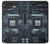S3880 電子プリント Electronic Print Google Pixel 10a バックケース、フリップケース・カバー