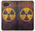 S3892 核の危険 Nuclear Hazard Google Pixel 10a バックケース、フリップケース・カバー