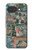 S3909 ビンテージ ポスター Vintage Poster Google Pixel 10a バックケース、フリップケース・カバー